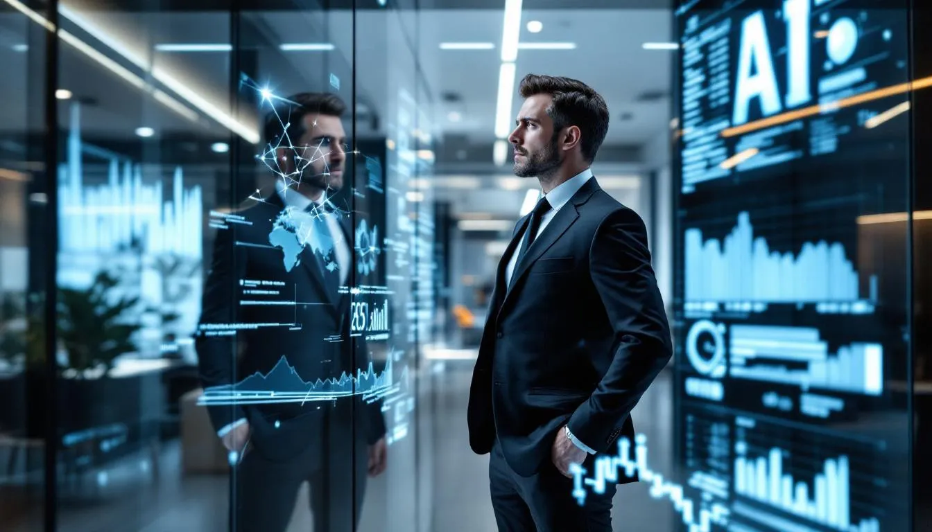 Benchmarks IA : pourquoi ils trompent votre entreprise