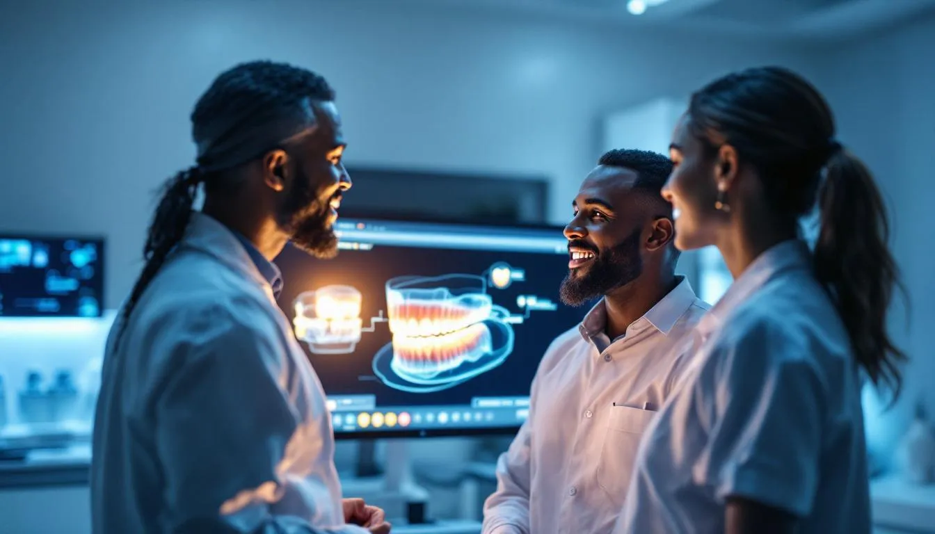 ClinCheck Live : l’IA réinvente le traitement Invisalign