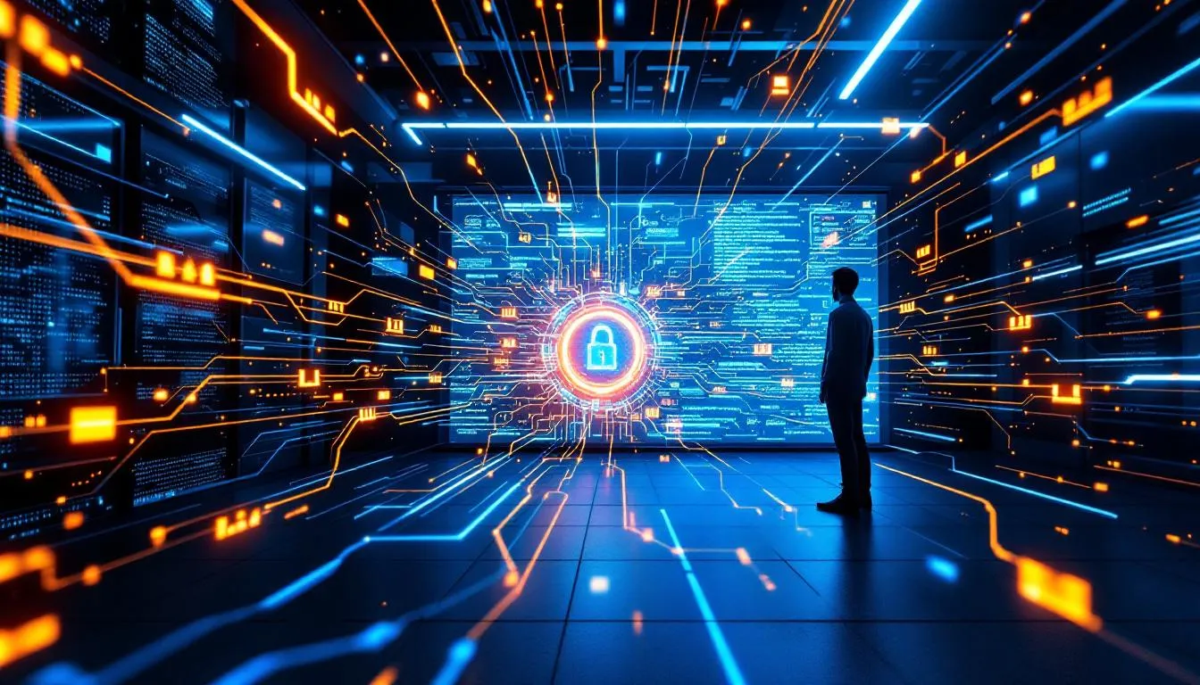 Cyberespionnage par IA : La Nouvelle Menace Est Là