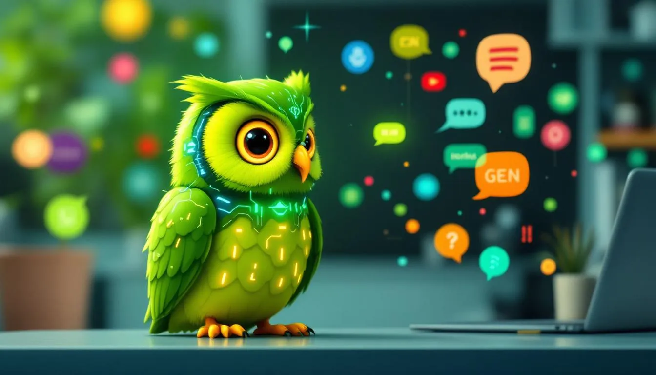 Duolingo et l’IA : les secrets de votre tuteur personnel