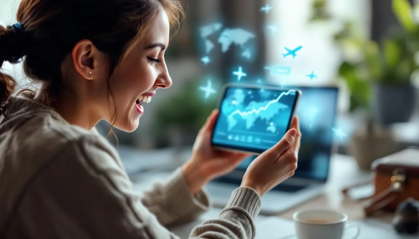 Google Flight Deals : les stratégies pour voyager moins cher