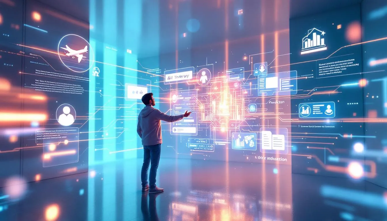 GPT-5.1 : La Révolution ChatGPT Arrive dans Votre Quotidien