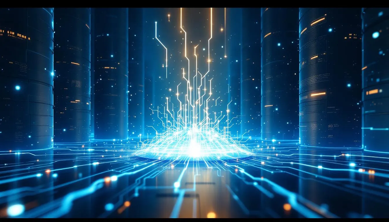 IA d’entreprise : le frein caché des silos de données