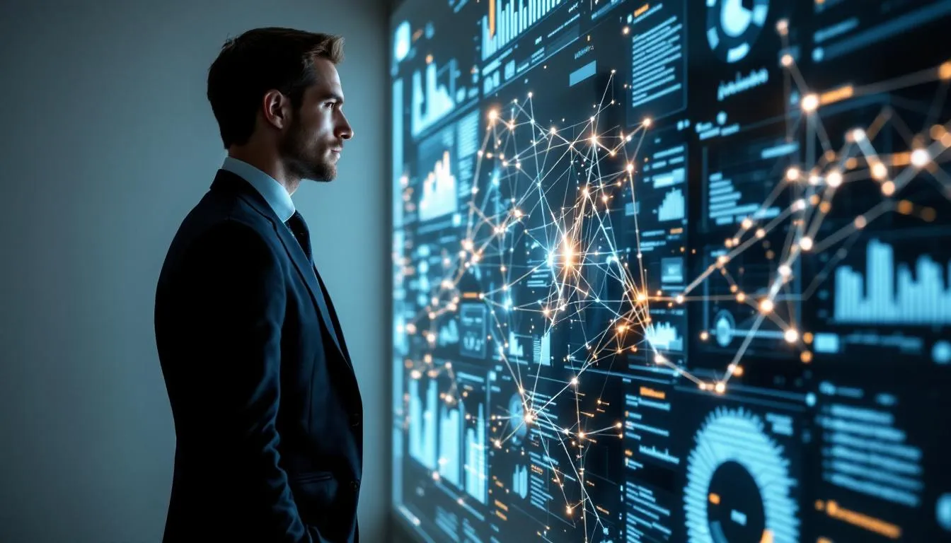 IA en entreprise : un danger pour vos données ?