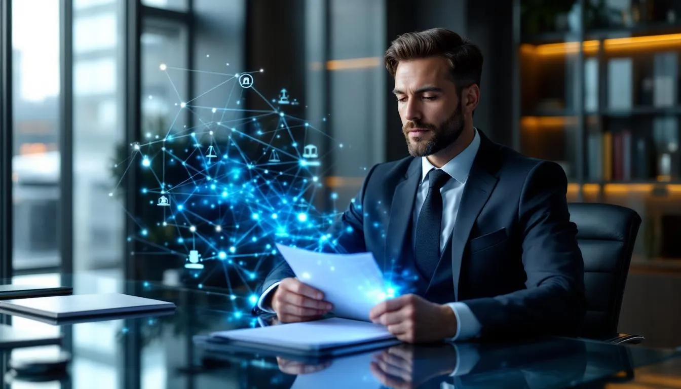 Juriv’IA vs avocat : L’IA peut-elle vous remplacer en 2025 ?