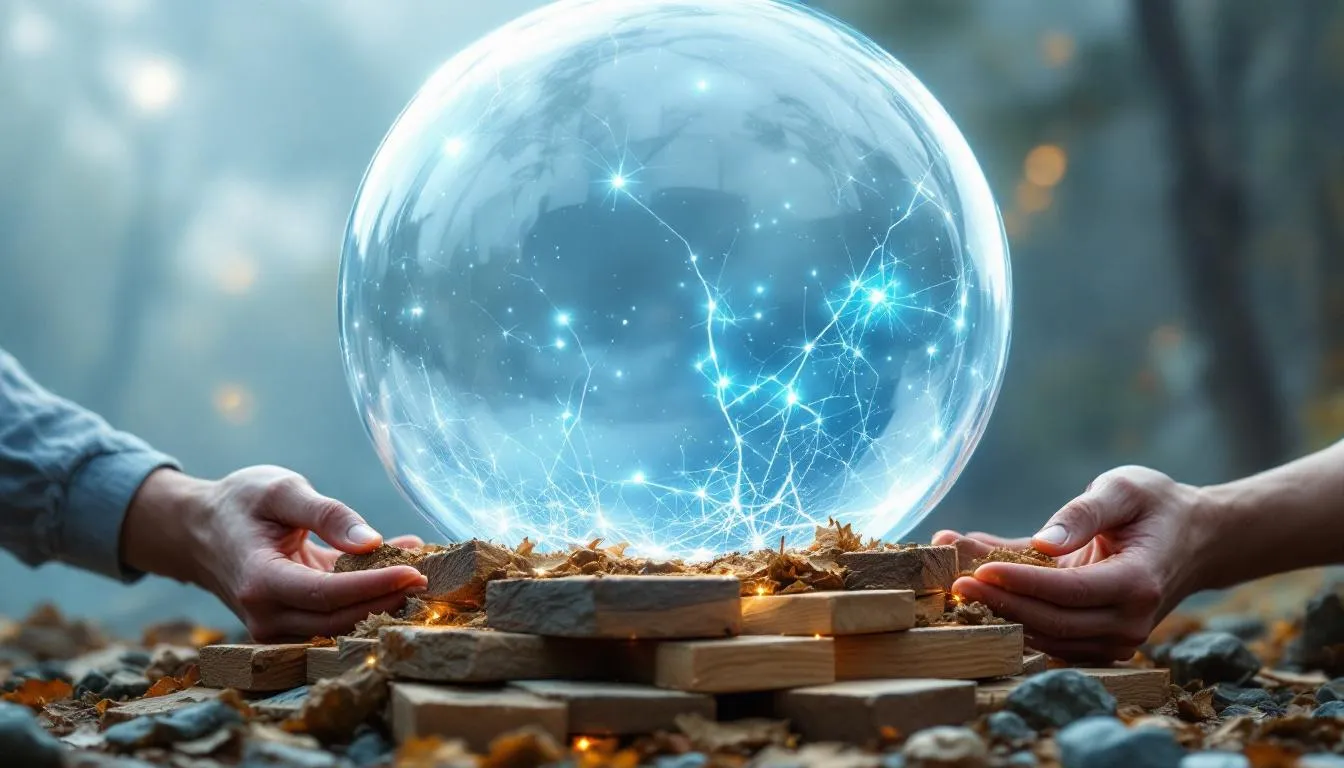 La bulle de l’IA : comment survivre à l’éclatement ?