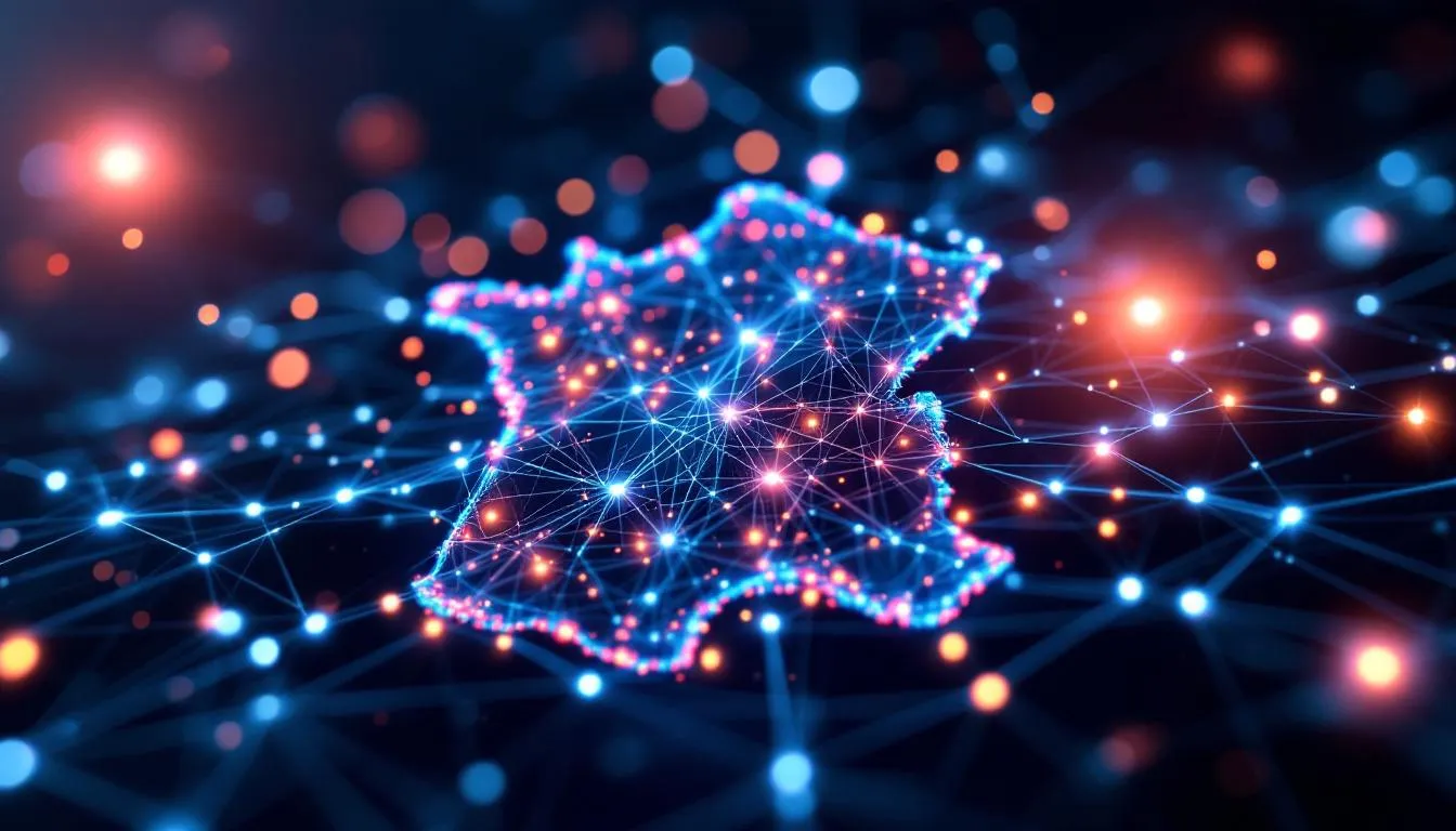 La France, championne de l’IA : analyse d’une réalité