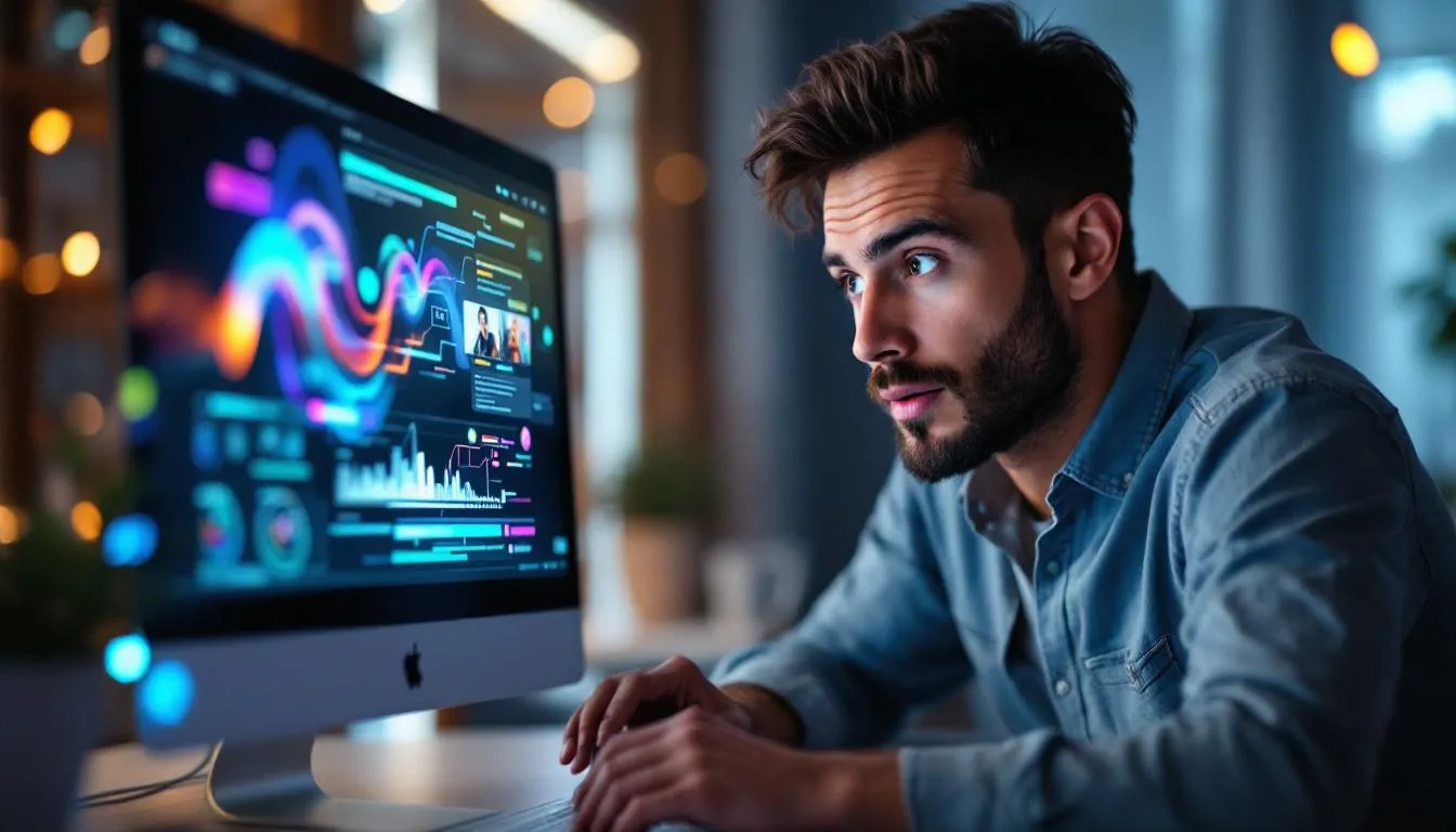 Le montage vidéo vous épuise ? Tuto Shortmake en 5 min