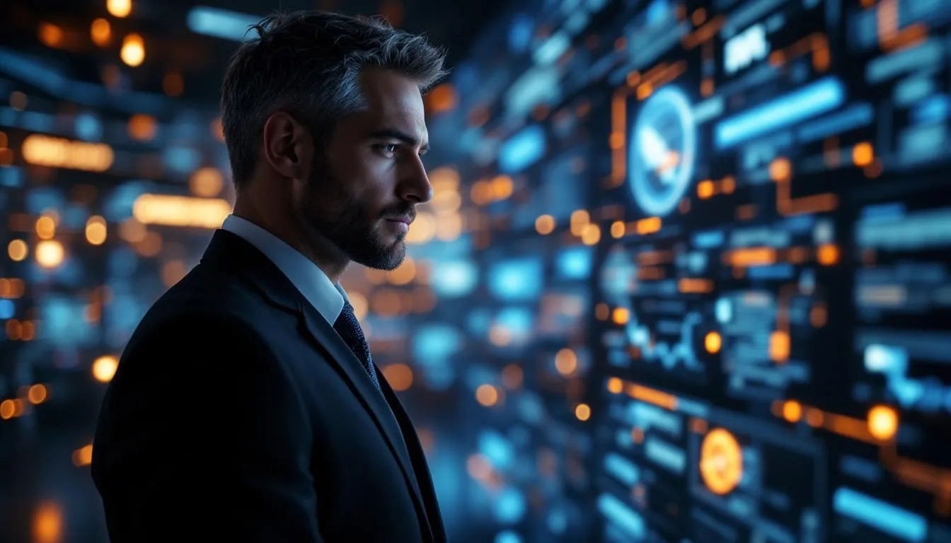 L’IA invisible : le vrai moteur de votre ROI