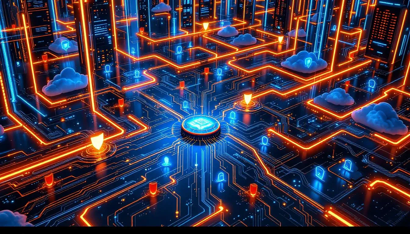 MCP : la mise à jour qui sécurise votre infrastructure IA