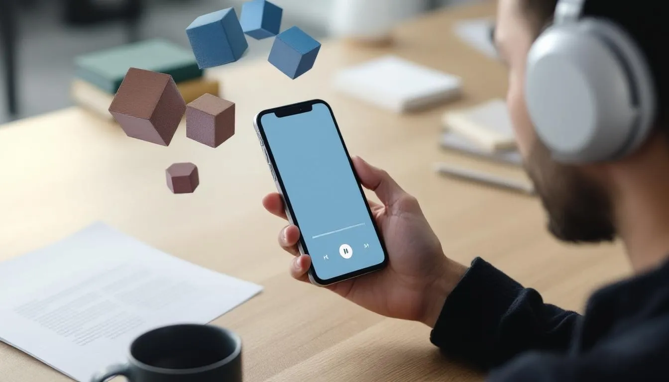 Spotify résume les livres audios : l’astuce podcast