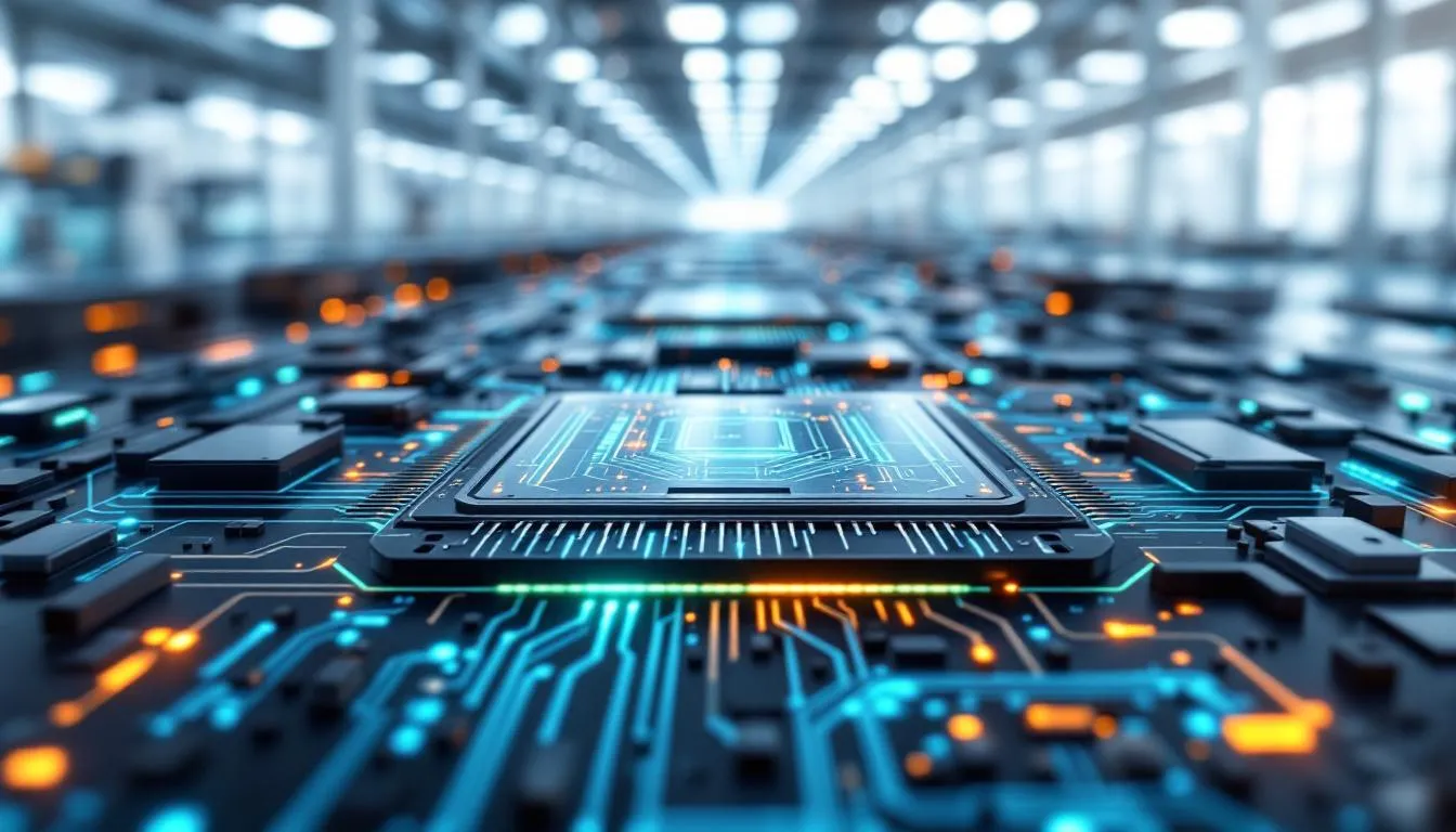 Tesla et Intel : vers une puce IA 90 % moins chère ?