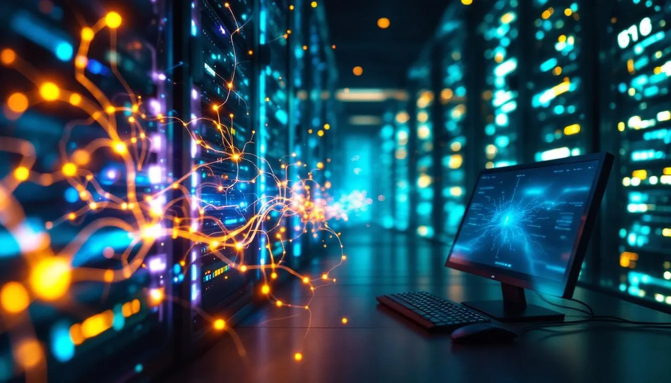 Adieu Crucial : L’IA Redessine le Marché de la Mémoire