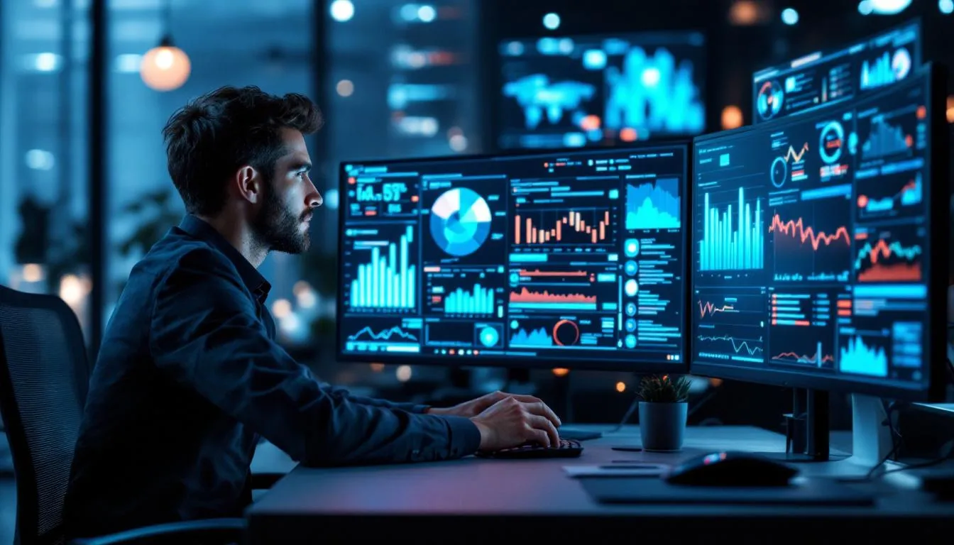 Agents IA : la révolution silencieuse de votre productivité