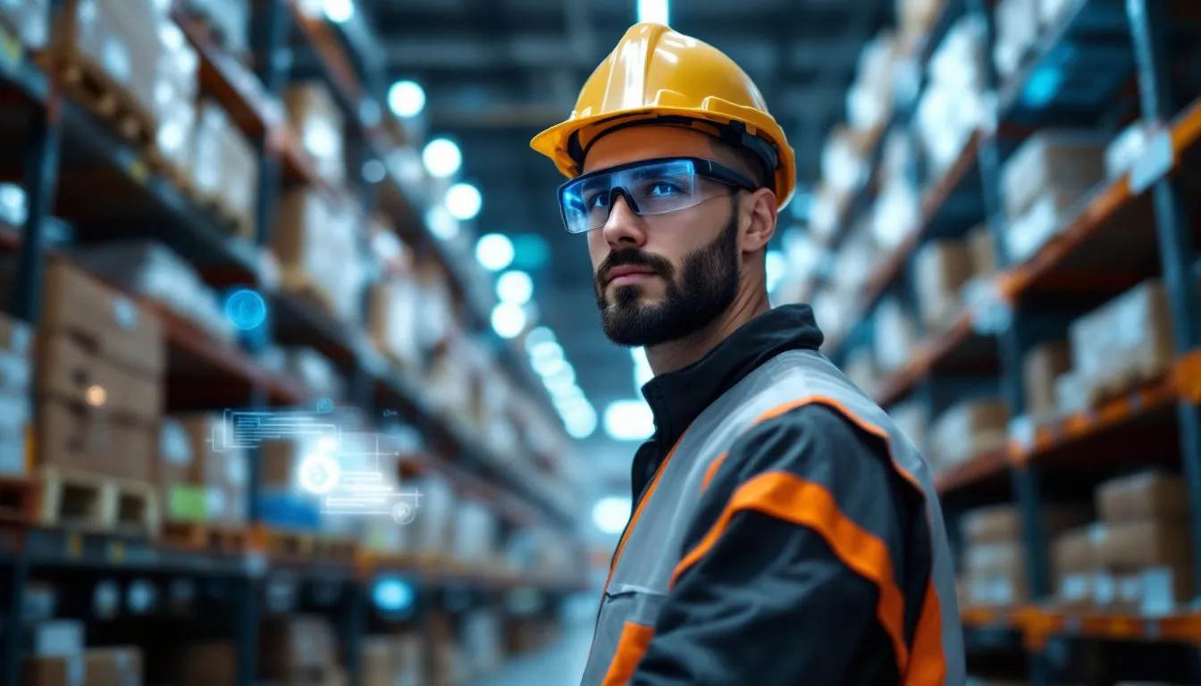 Alibaba et ses lunettes connectées IA : la fin du règne des GAFAM ?