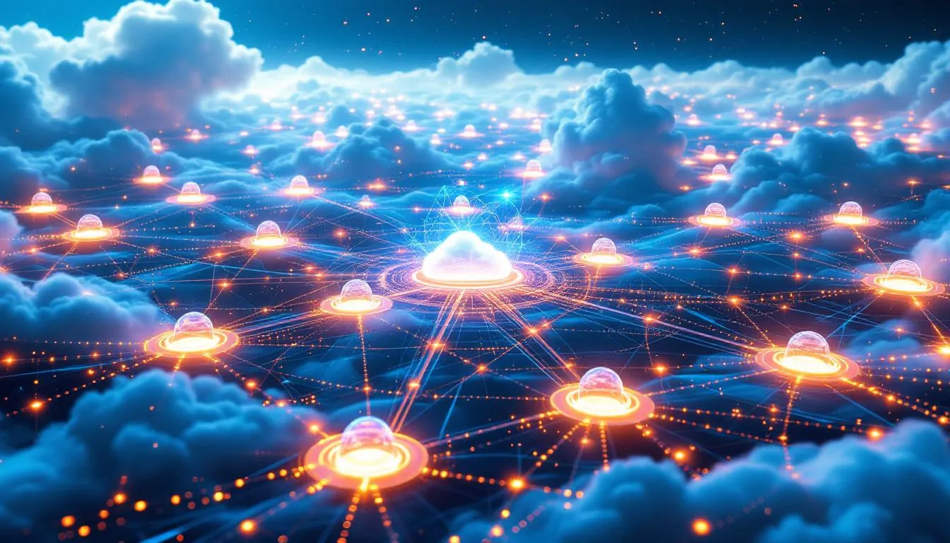 Amazon et l&rsquo;IA : la naissance d&rsquo;un nouvel héritage