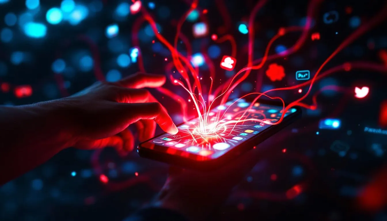 Arnaque « Undress AI » : le piège qui vide vos comptes