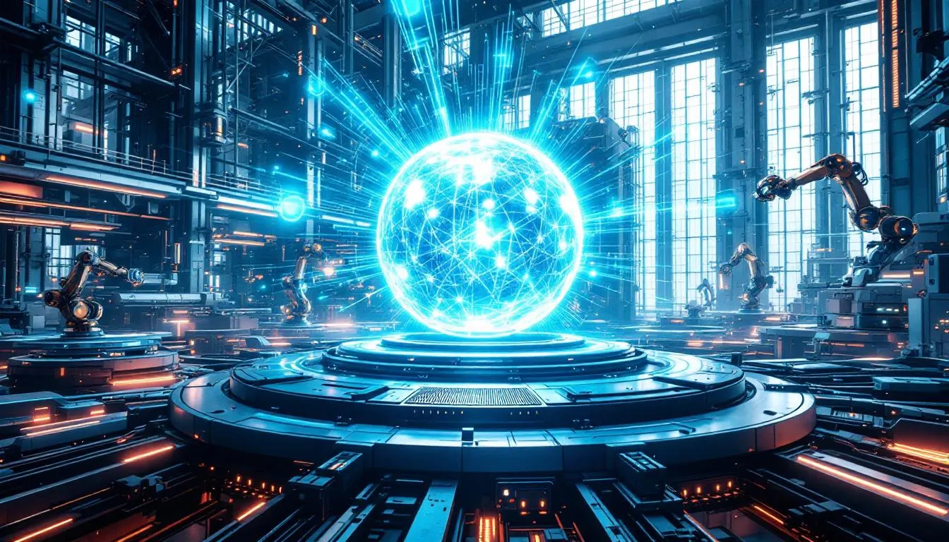 Au-delĂ des chatbots : l’IA autonome arrive en 2026