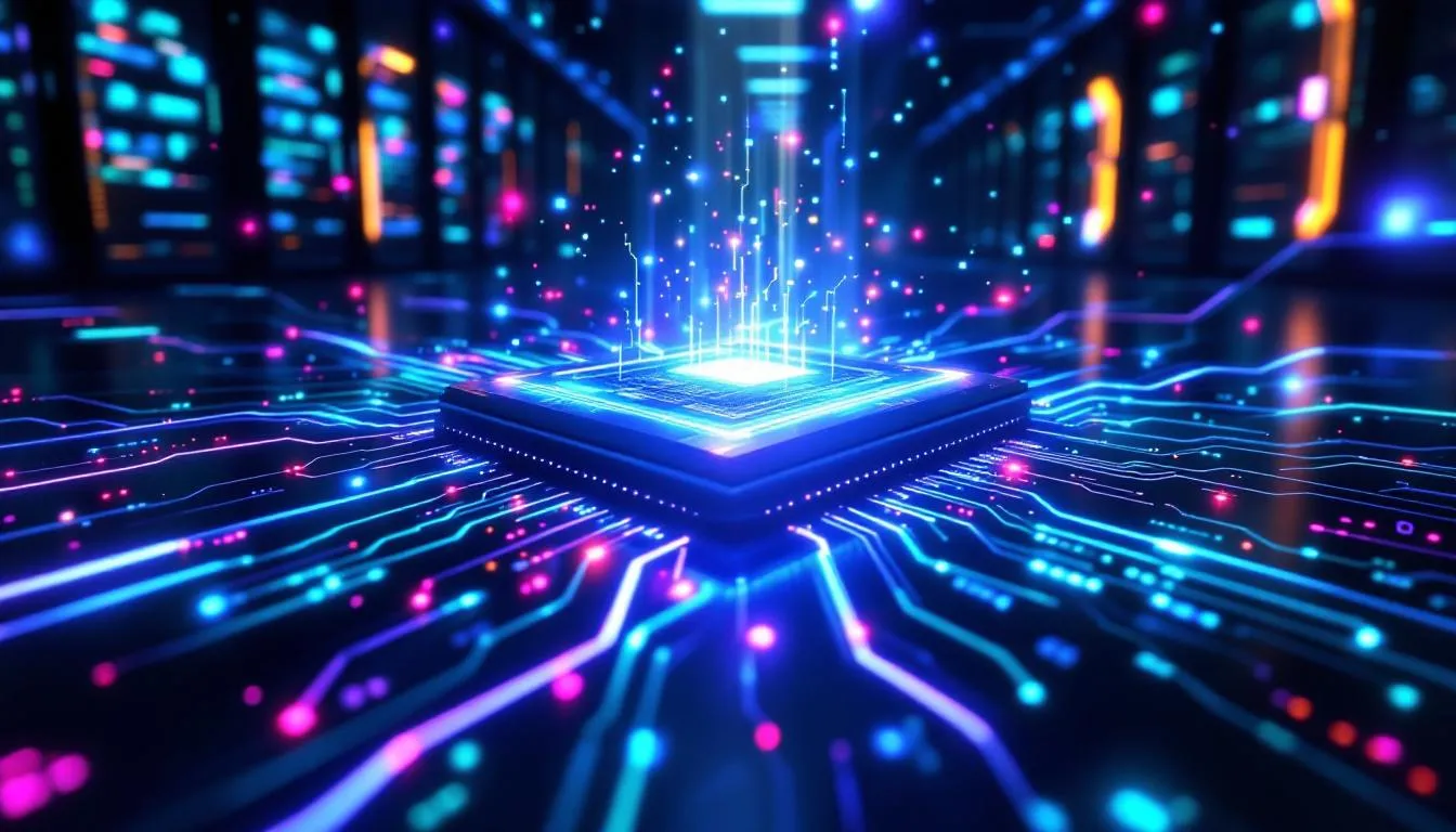 AWS Trainium : le scalpel qui menace le règne de Nvidia ?