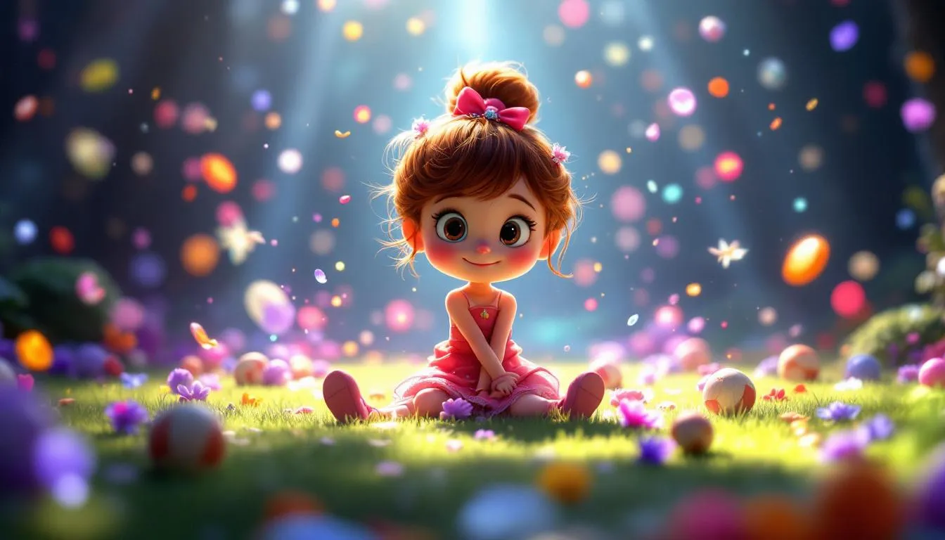 Chat GPT Disney : créez votre affiche virale en 5 minutes