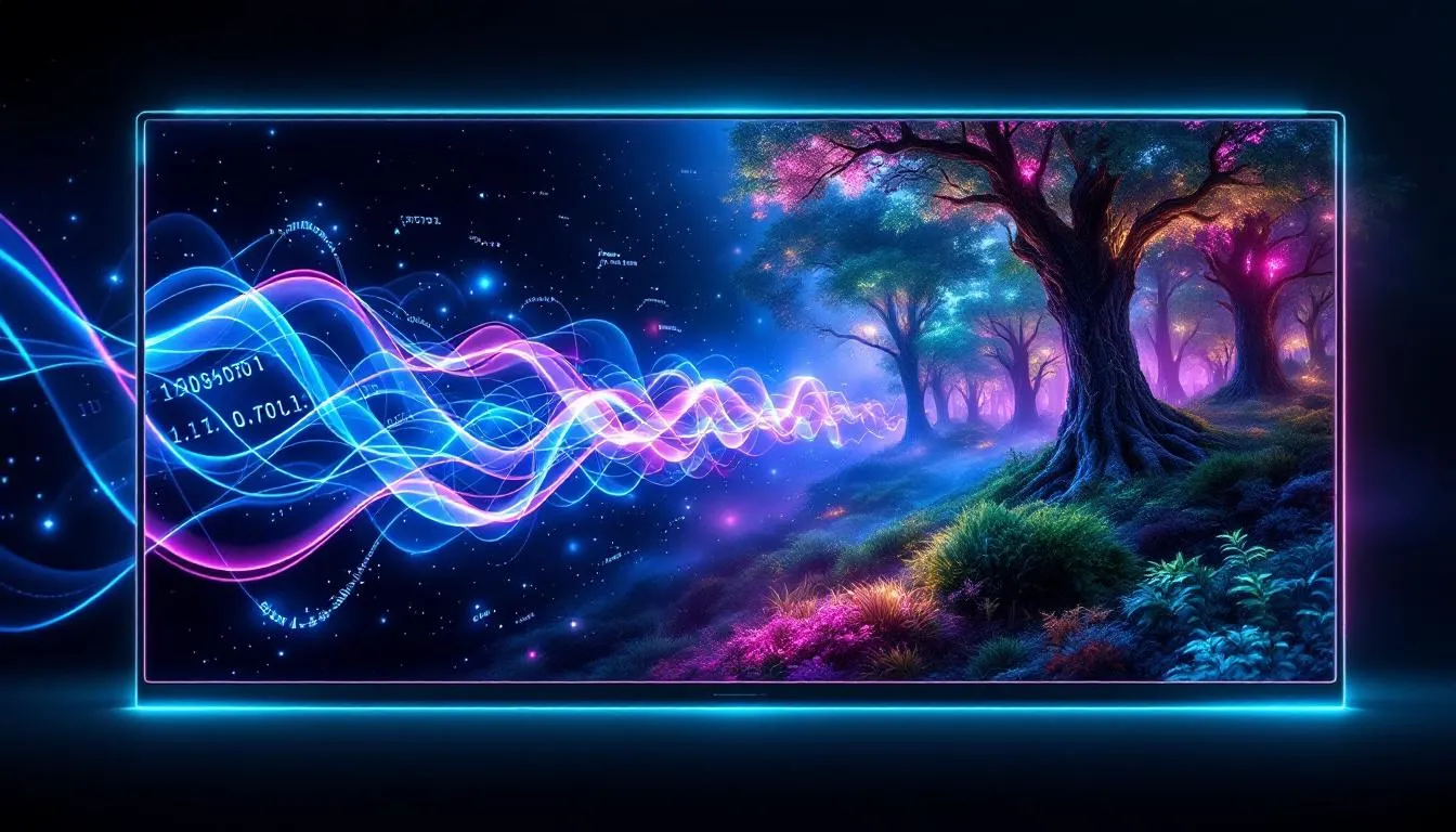 ChatGPT Images : La Référence pour des Visuels Uniques