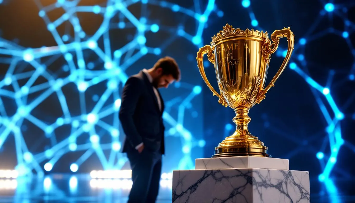 Clair Obscur : Le Scandale de l’IA Qui Secoue le Jeu Vidéo