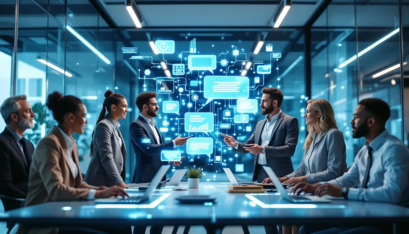 Créer des groupes de discussion sur ChatGPT : le guide