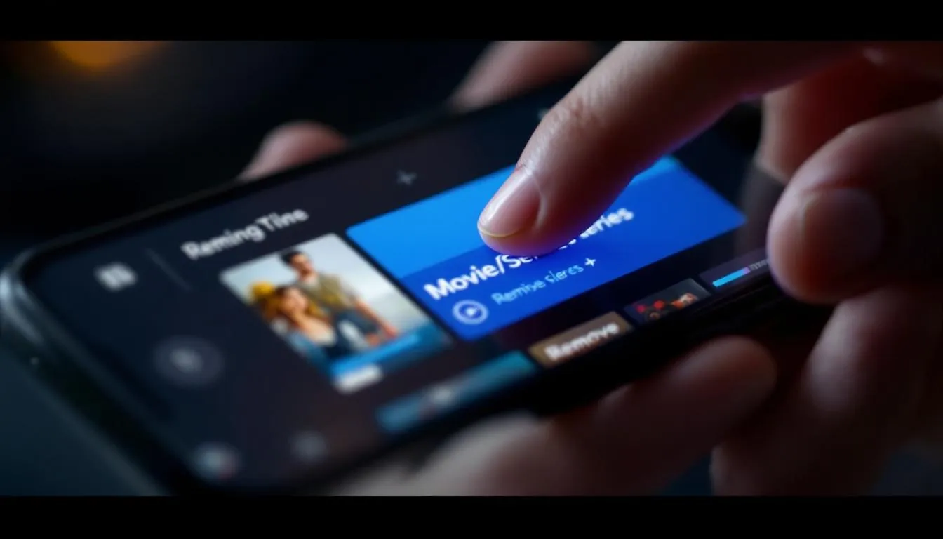 Disney+ : Le guide pour enfin nettoyer votre liste