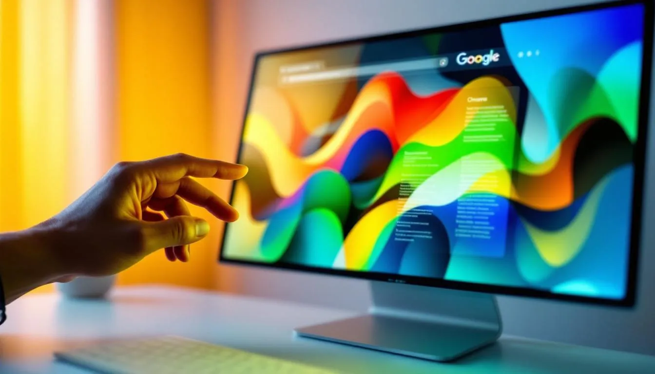 Gemini sur Chrome : activez l’IA qui change votre navigation