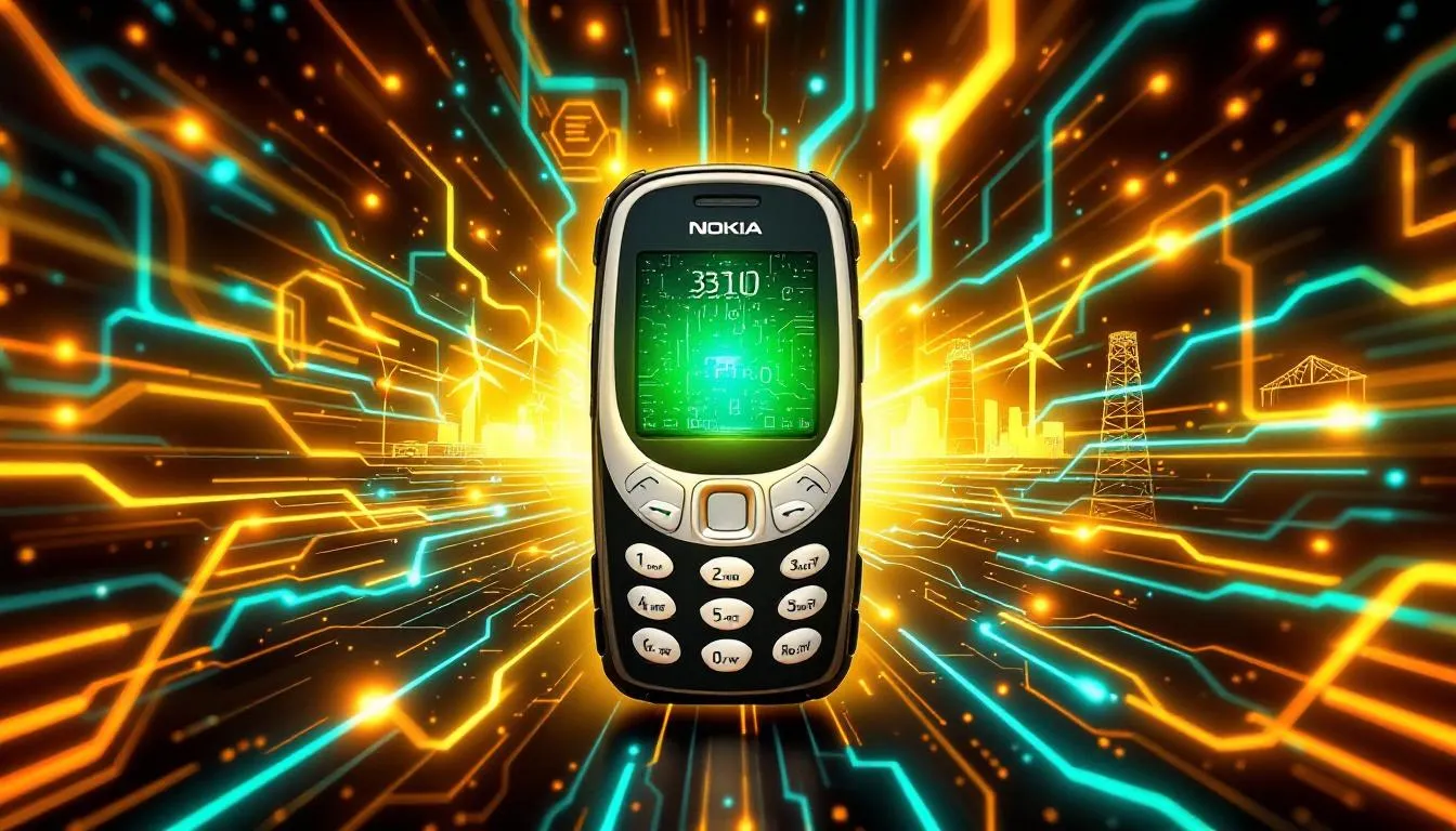 IA en Europe : l&rsquo;alerte de Nokia pour éviter le K.O.