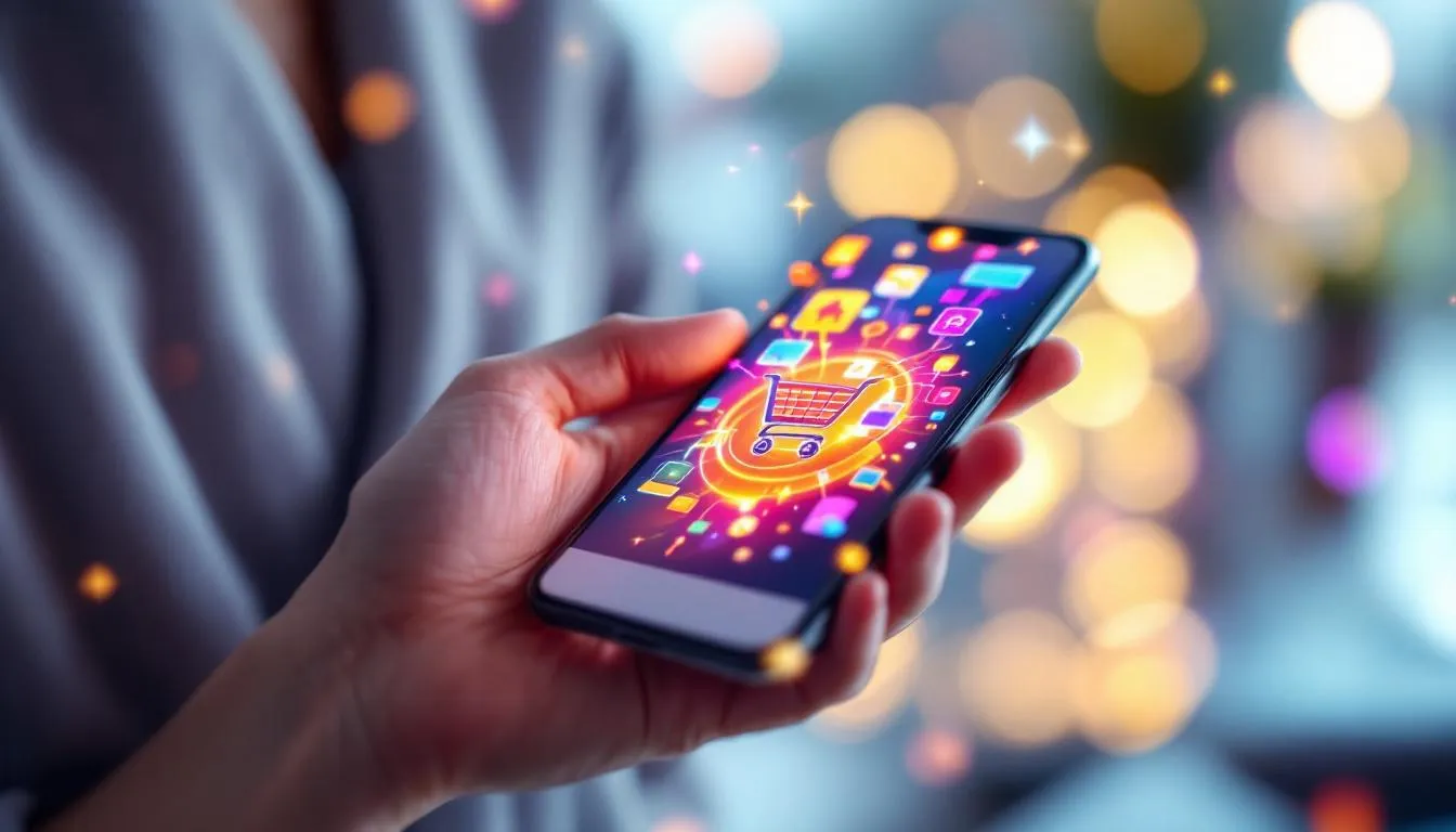 IA et shopping : pourquoi 36% des Français l&rsquo;utilisent déjà