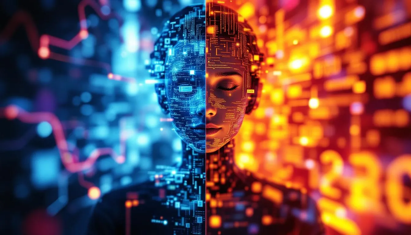 IA : La Vérité Surprenante Derrière Son Utilisation Réelle