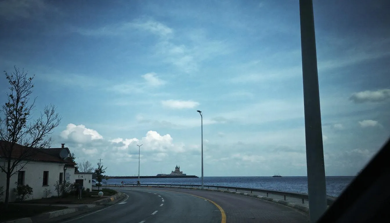 IA physique : la transformation industrielle signée EY et NVIDIA