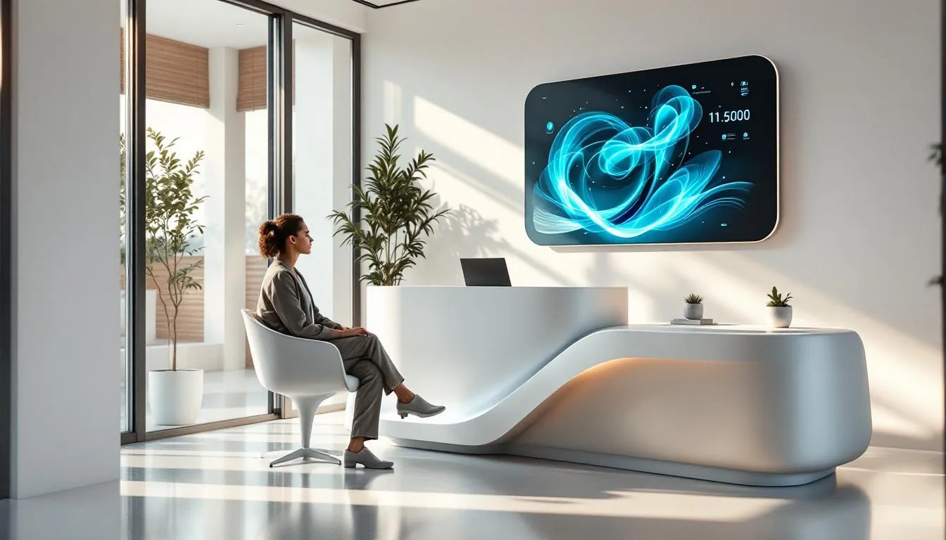 L’IA chez le mĂ©decin : la transformation silencieuse a commencĂ©