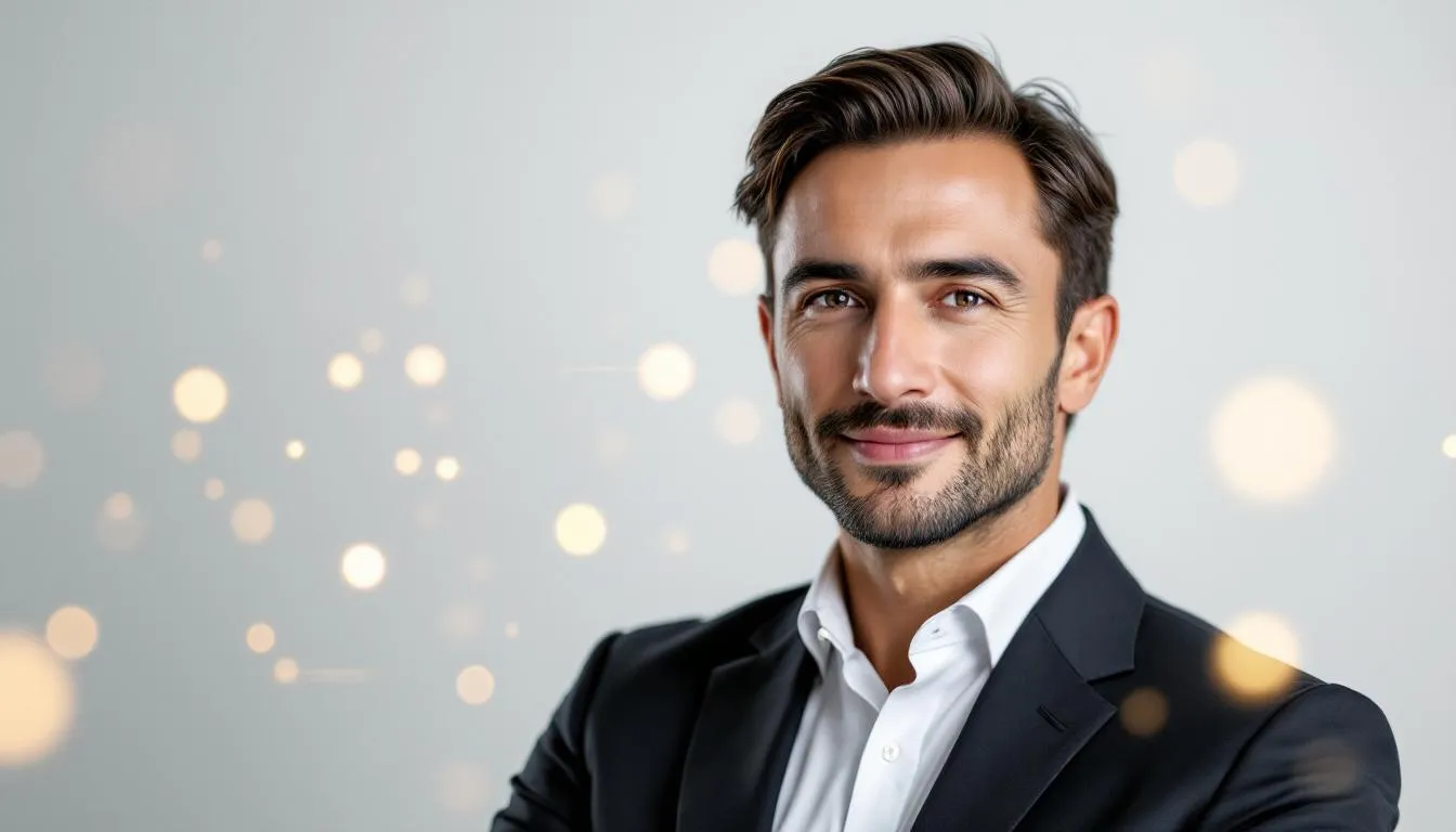 Photo LinkedIn Parfaite : Guide pour un Avatar Pro avec MioCreate