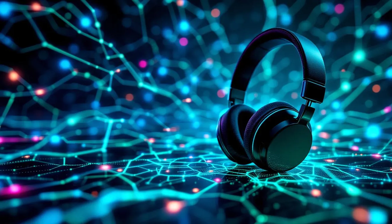 Spotify et l&rsquo;IA : les secrets d&rsquo;une écoute parfaite