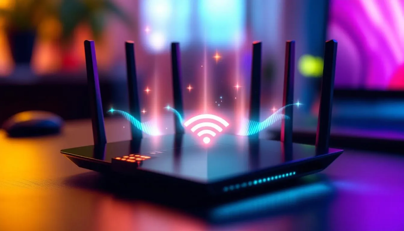 Un WiFi parfait pour le gaming : le guide complet
