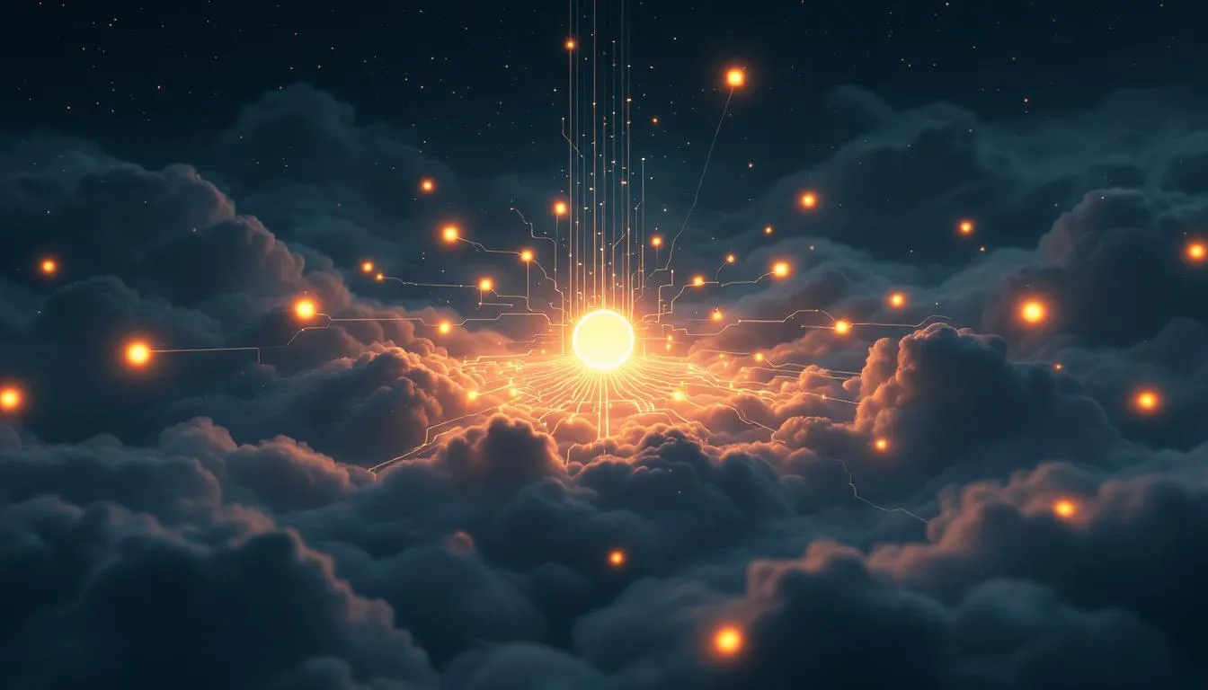 Agents IA : Maîtriser l&rsquo;environnement Multi-cloud