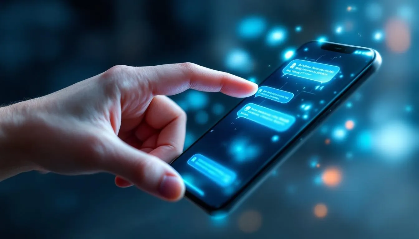 Comment supprimer l’IA de Messenger : guide pratique