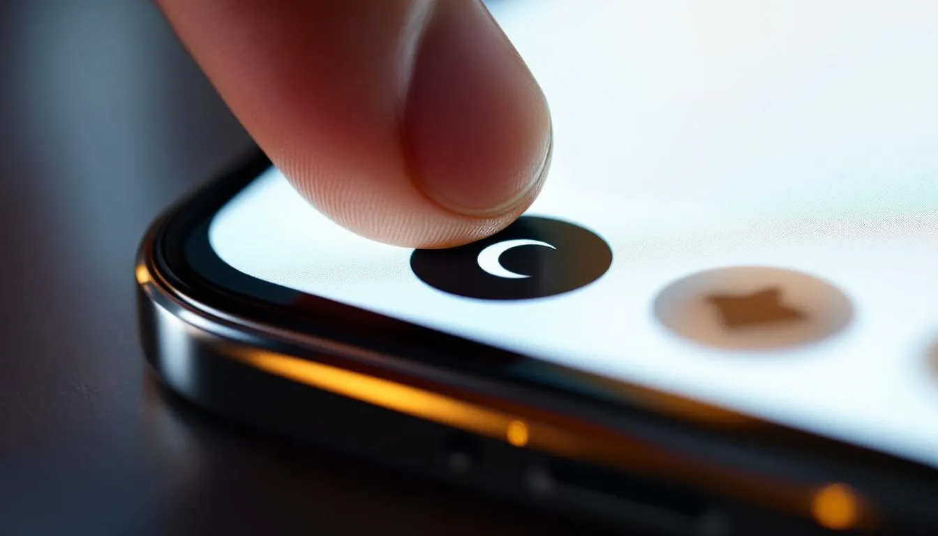 Désactiver Ne pas déranger sur iPhone : Le guide ultime