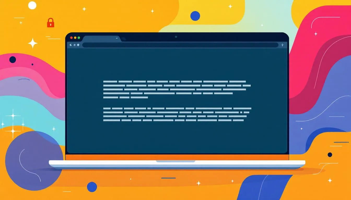 Supprimer les mots de passe Chrome : le guide complet