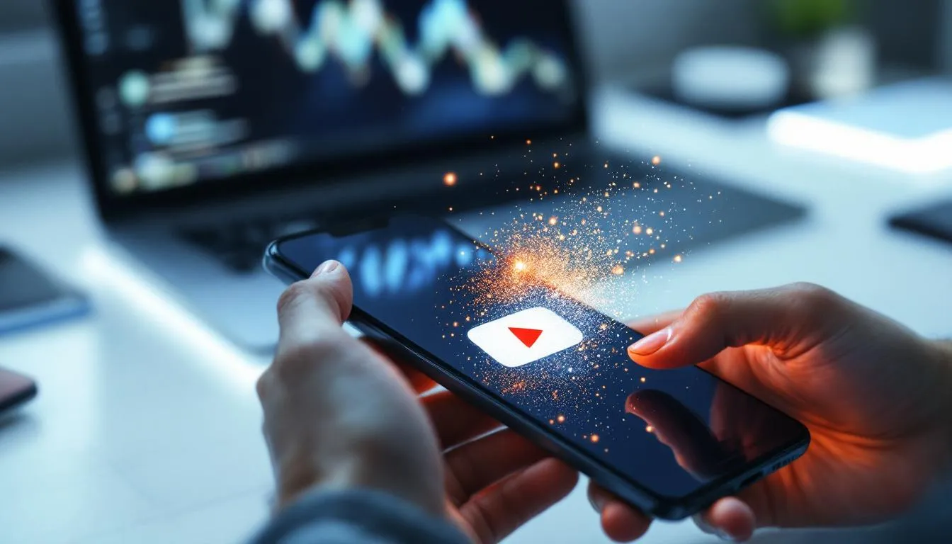 Supprimer sa chaîne YouTube : le guide pas à pas