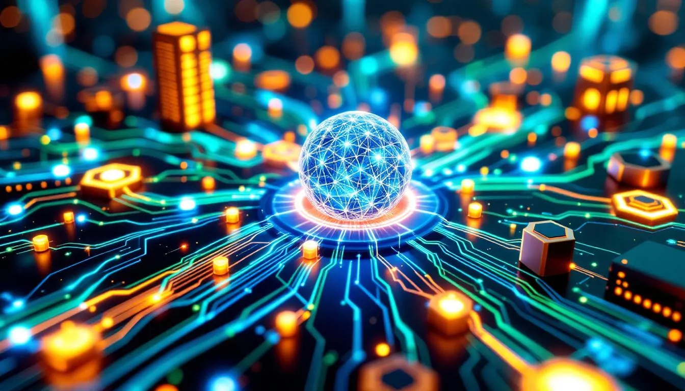 Agents IA : la nouvelle ère du travail en entreprise ?