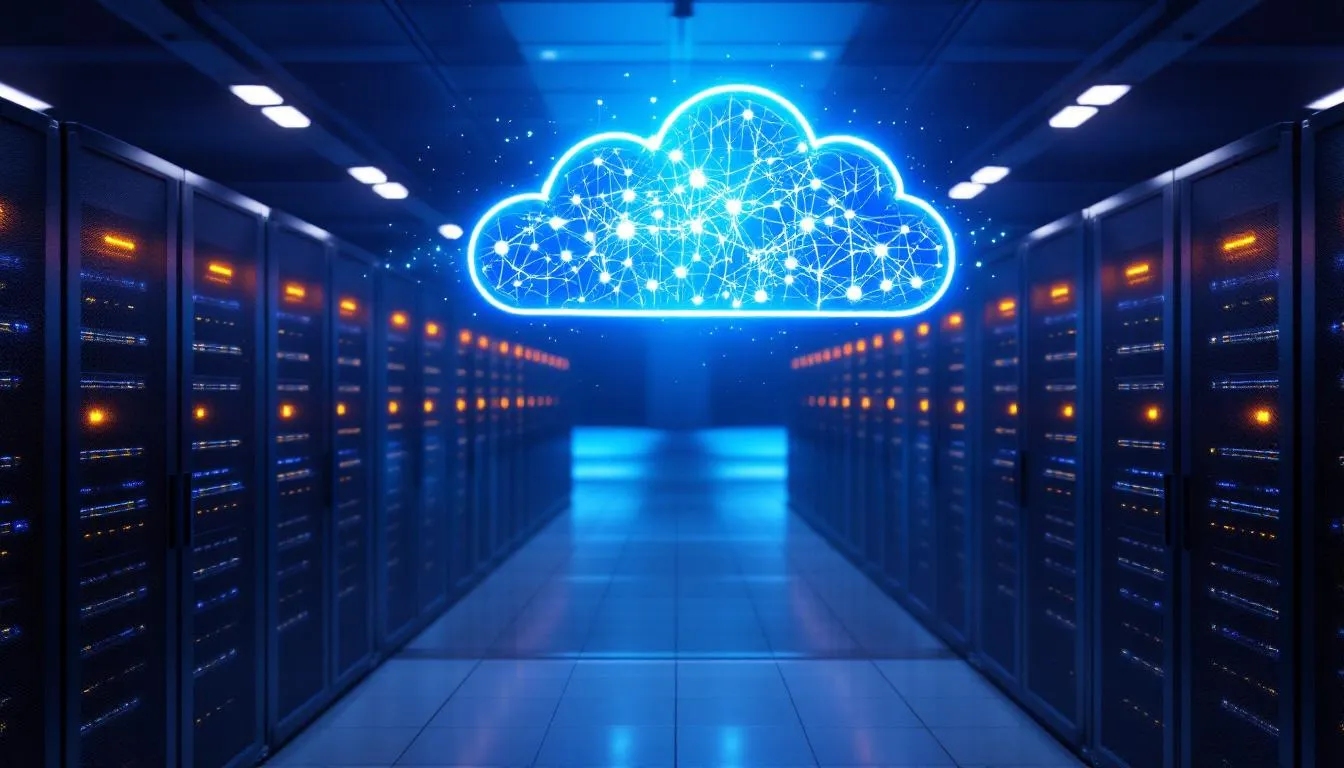 Cloud déconnecté : la clé de la gouvernance IA ?