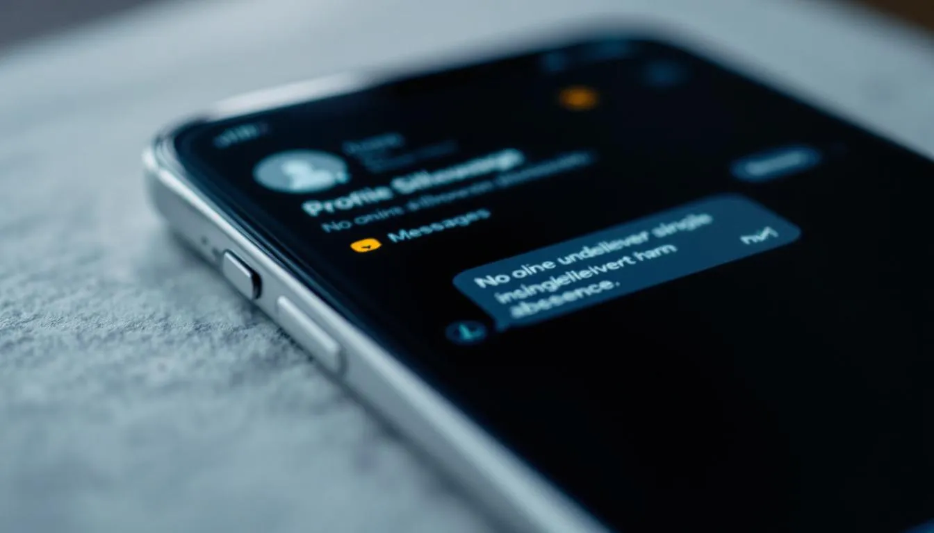 Compte Telegram supprimé : les signes pour en être sûr