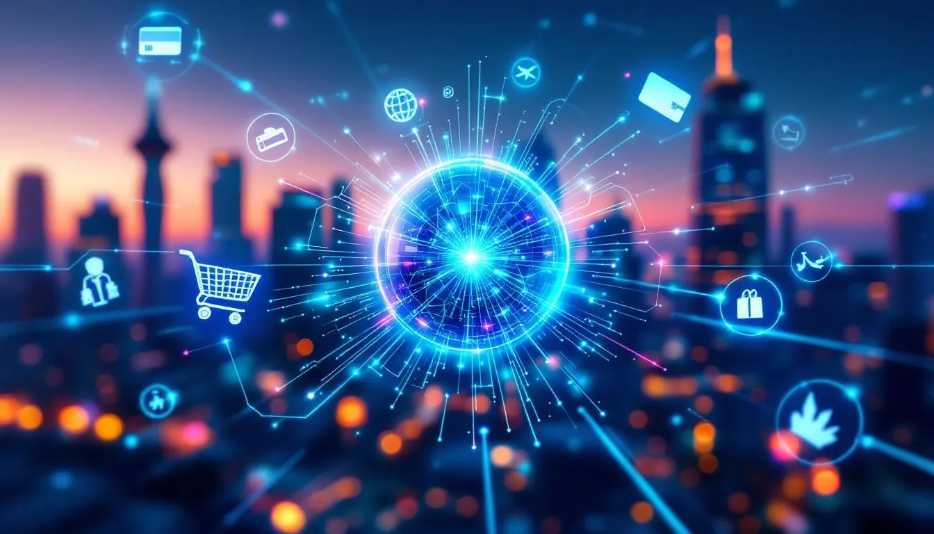 IA agentique : comment la Chine réinvente le e-commerce