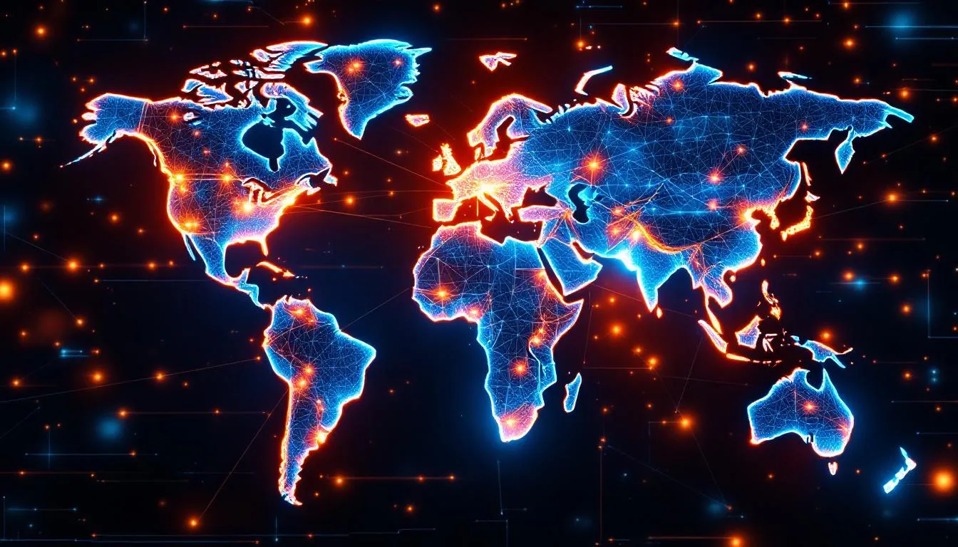 IA agentique : la stratégie discrète des géants chinois