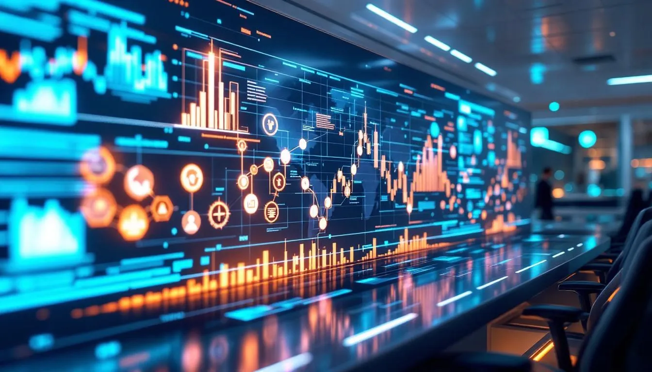 IA et santé : prévoir pour mieux guérir le système ?