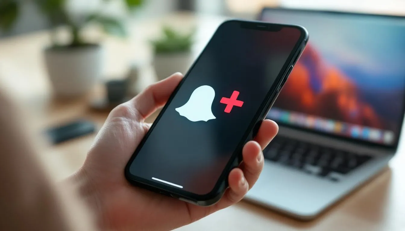 Résilier Snapchat Plus : le guide simple et rapide
