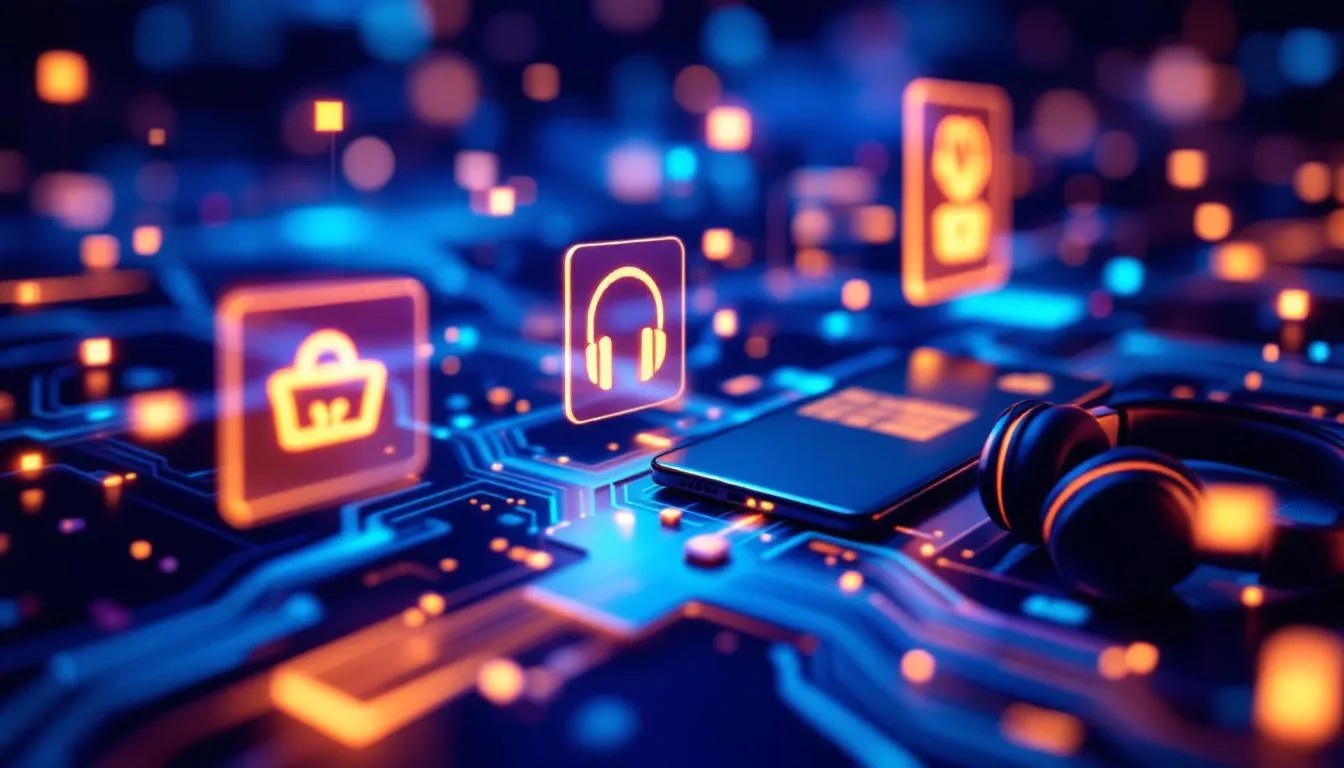 Amazon : les secrets de l&rsquo;algorithme qui choisit pour vous